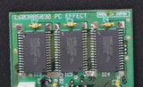 Akai EB16 FX Effects Card for MPC 2000 MPC 2000XL S2000 S3000XL S3200XL - image 4