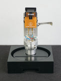 Audio-Technica AT120E/G Vintage VM Dual Magnet Phono Cartridge Elliptical Stylus - image 2