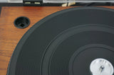 Micro Seiki DD-5 70's Direct Drive Audiophile Home Listening Turntable - 100V - image 6