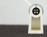 Ortofon Concorde Elektro DJ Turntable Scratch Cartridge & Stylus Pair x2 White - image 17