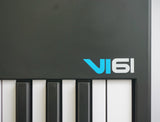 Alesis VI61 61-Key USB MIDI Keyboard Controller - image 5