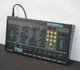 Sequential Circuits TOM Model 420 Vintage Digital Drum Machine W/ MIDI 1985 - image 8