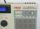 Akai MPC2000XL MIDI Production Center Sampler Sequencer Drum Machine - image 3