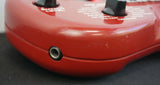 Line 6 Pod Ultimate Guitar Effects & Amp Model Box / Kidney Bean - image 9