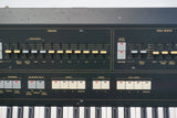 Yamaha SK-20 Vintage Analogue String Synth Organ 61-Key Keyboard - 100V - image 3
