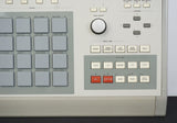 Akai MPC 3000 Integrated Rhythm Machine 16 Bit Drum Sampler MIDI Sequencer 120V - image 5