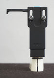 ADC Q32 Vintage Induced Magnet Phono Cartridge Elliptical Stylus & Headshell - image 6