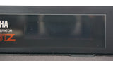 Yamaha TX81Z 4 Operator FM Synthesiser Sound Module 1U Rack Mount Synth - 100V - image 7