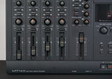 Yamaha  MT4X Four Track Multitrack Cassette Tape Recorder - Serviced - 240V - image 4
