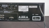 Denon DN-T625 Professional CD Cassette Player Recorder 3U - image 13