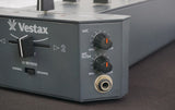 Vestax PMC-06T Vintage T-Shaped 2-Channel DJ Scratch Battle Mixer - image 10