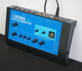 Boss TM-7 Vintage Guitar Monitor Amp Simulator Headphone Practice Preamp - image 5