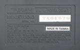 Tascam Porta 03 MKii  - 4 Track Analogue Cassette Recorder - Pro Serviced - image 11