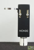 Denon DL-107 Vintage Moving Magnet MM Phono Cartridge 1969 Japan - image 5