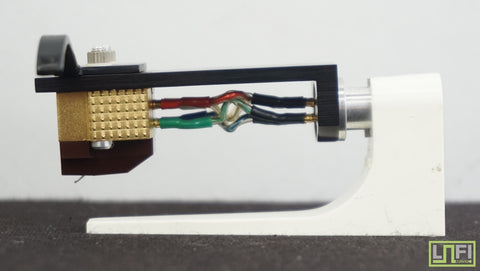 Denon DL-301II Moving Coil MC Phono Cartridge Special Elliptical - image 1