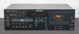 Denon DN-T625 Professional CD Cassette Player Recorder 3U - image 2