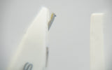 Ortofon Concorde Elektro DJ Turntable Scratch Cartridge & Stylus Pair x2 White - image 9