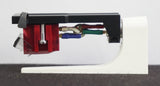 Denon DL-110 High Output Moving Coil MC Phono Cartridge Made in Japan - image 5