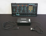 Sequential Circuits TOM Model 420 Vintage Digital Drum Machine W/ MIDI 1985 - image 2