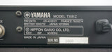 Yamaha TX81Z 4 Operator FM Synthesiser Sound Module 1U Rack Mount Synth - 100V - image 15