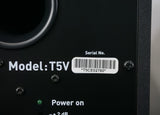 ADAM Audio T5V Active Studio Monitor Speaker Pair 5-Inch U-ART - image 15