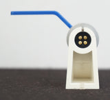 Ortofon Concorde DJ S Turntable Cartridge & 2 x Spherical Stylus Blue - image 9