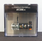 Audio-Technica AT29E MC Vintage Moving Coil Phono Cartridge - image 2