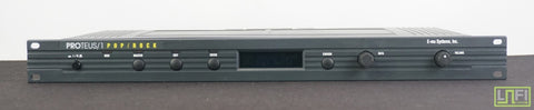 E-MU Proteus/1 Pop Rock 1U MIDI Sound Module - 100-240V - image 1