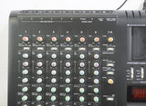 Tascam Portastudio 424 MKIII Multitrack Cassette Tape Recorder Mixer - Serviced! - image 2