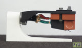 Nagaoka MP-10 Moving Permalloy MM Phono Cartridge Conical Stylus Japan - image 1
