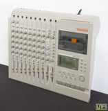 Tascam Portastudio 488 8 Track Multitrack Cassette Tape Recorder - Pro Serviced - image 7