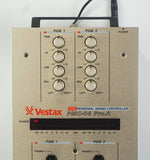 Vestax PMC-06 Pro A Slim Professional Mixtick Mixer  DJ Mixing Controller - image 2
