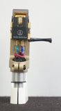 Audio-Technica AT150E/G Limited VM Cartridge OCC6N Elliptical Stylus Japan - image 11