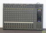 Kawai MX-16 Sixteen Channel Compact Keyboard Mixer - 100V - image 1
