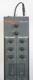 Vestax PMC-06T Vintage T-Shaped 2-Channel DJ Scratch Battle Mixer - image 2