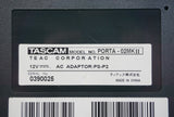 Tascam Porta 02 MKII Black - 4 Track Analogue Cassette Recorder - Pro Serviced - image 9