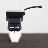 Audio Technica VMN20EB Cartridge & Headshell For Turntable Tonearm - image 3