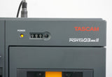 Tascam Porta 03 MKii  - 4 Track Analogue Cassette Recorder - Pro Serviced - image 4