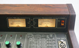Aria A&F MD-2080 Vintage Analogue Audio Mixer Mixing Console - 100V - image 6