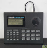 Boss DR-550 Dr. Rhythm Vintage 16-Bit PCM Drum Machine Sequencer Japan - image 1