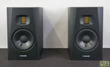 ADAM Audio T5V Active Studio Monitor Speaker Pair 5-Inch U-ART - image 1