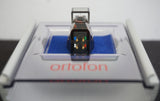 Ortofon MC 30 W Vintage Low-Output Moving Coil Phono Cartridge MC☆30W - image 8