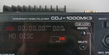 Pioneer CDJ-1000MK3 Professional DJ CD MP3 Player Classic CD Turntable Deck - image 4