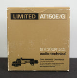 Audio-Technica AT150E/G Limited 20th Anniversary VM Cartridge Headshell - image 6