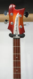Rickenbacker 4003S Fireglo 2018 Electric Bass Guitar Made in USA W/ Case - image 5