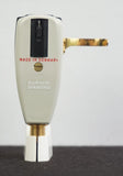 Ortofon SPU Ethos Limited Edition MC Phono Cartridge Nude Elliptical Stylus - image 9
