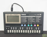 Yamaha MU5 Tone Generator Vintage Portable MIDI Sound Module - image 1
