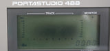 Tascam Portastudio 488 8 Track Multitrack Cassette Tape Recorder - Pro Serviced - image 6
