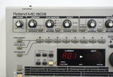 Roland MC-303 Groovebox EDM 90's Dance Music Drum Machine Sequencer Sound Module - image 2
