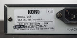 Korg SG-Rack Stage Piano Module - 1U Rack Mount W/ Effects! - 100-240V - image 12